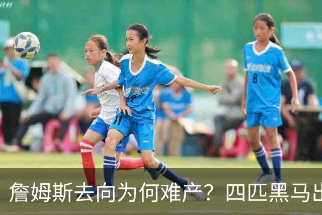 詹姆斯去向为何难产？四匹黑马出现加剧混乱